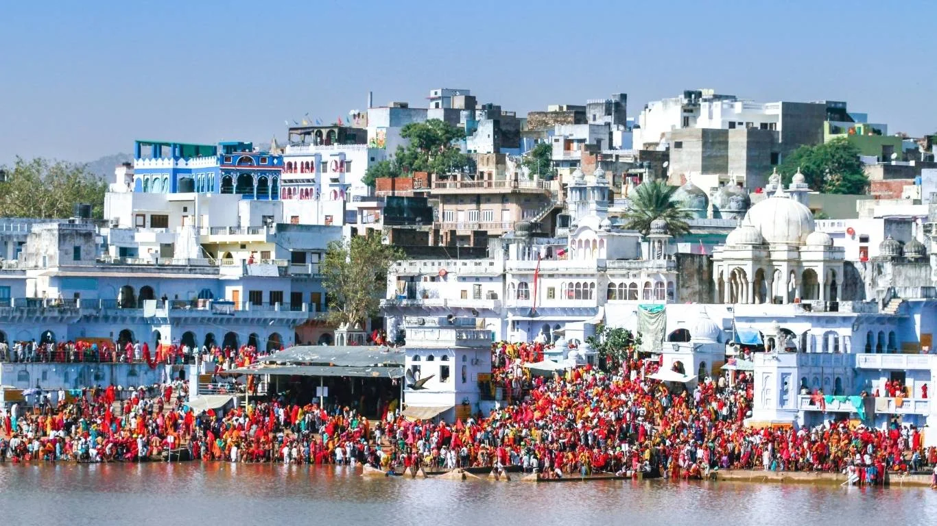 Discover Rajasthan Grand Circle Tour with VTSPL