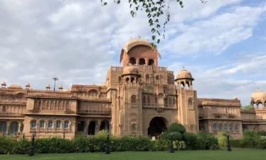 Discover Rajasthan Heritage Circle Tour with VTSPL