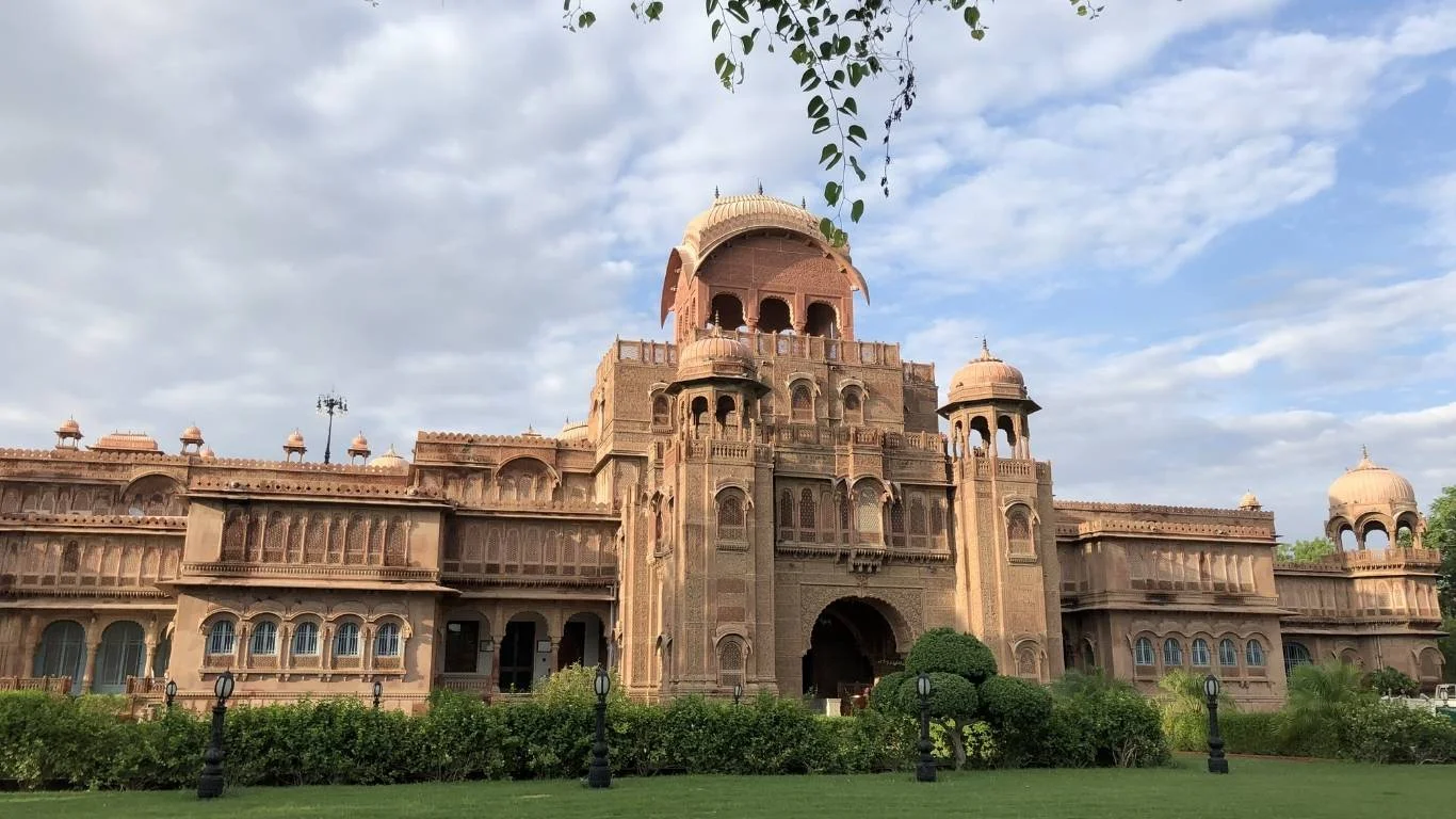 Discover Rajasthan Heritage Circle Tour with VTSPL