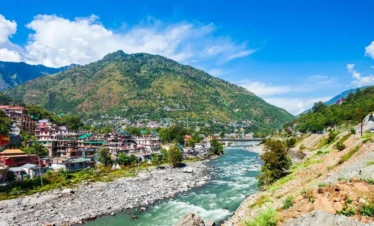 Discover Shimla Manali Tour Package with VTSPL