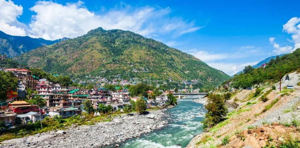 Discover Shimla Manali Tour Package with VTSPL