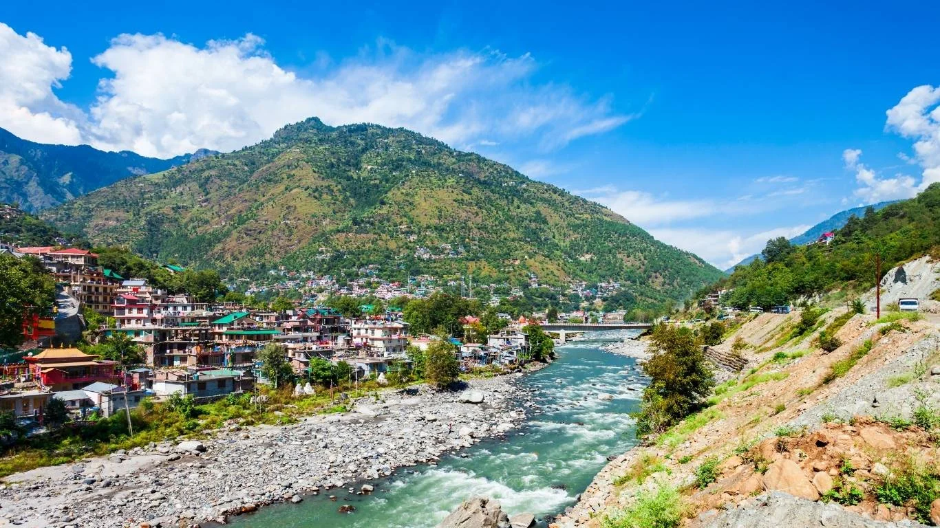 Discover Shimla Manali Tour Package with VTSPL