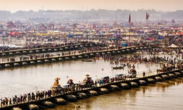 Discover UP Uttarakhand Pilgrimage Tour with VTSPL