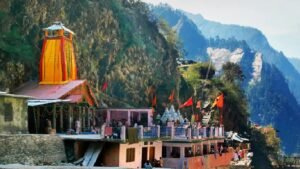 yamunotri char dham