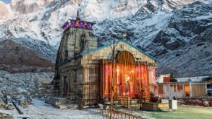 Kedarnath Char dham