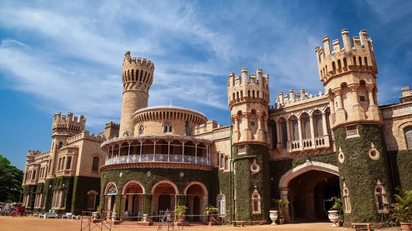 Discover Bangalore Mysore Ooty Tour with VTSPL