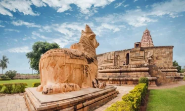 Discover Chennai Pondicherry Temple Tour with VTSPL