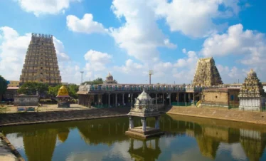 Discover Chennai Tirupati Temple Tour with VTSPL