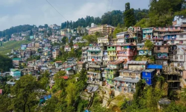 Discover Darjeeling Gangtok Tour Package with VTSPL