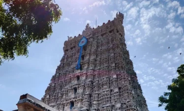 Discover Kanyakumari Thiruchendur Tour with VTSPL