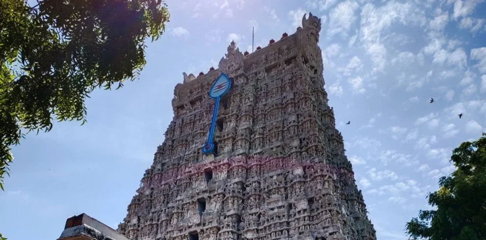 Discover Kanyakumari Thiruchendur Tour with VTSPL