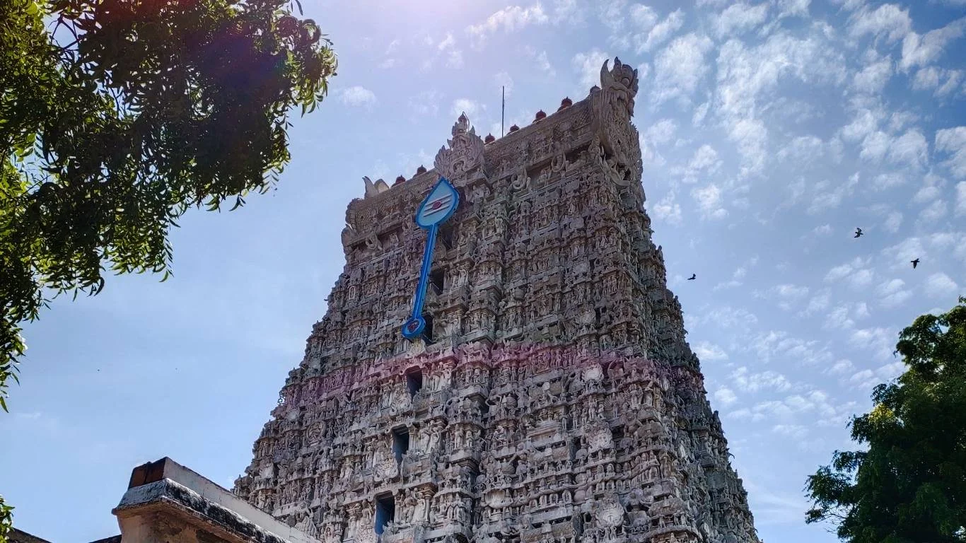 Discover Kanyakumari Thiruchendur Tour with VTSPL