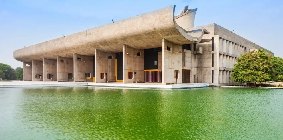 Discover Shimla Chandigarh Hill Tour with VTSPL