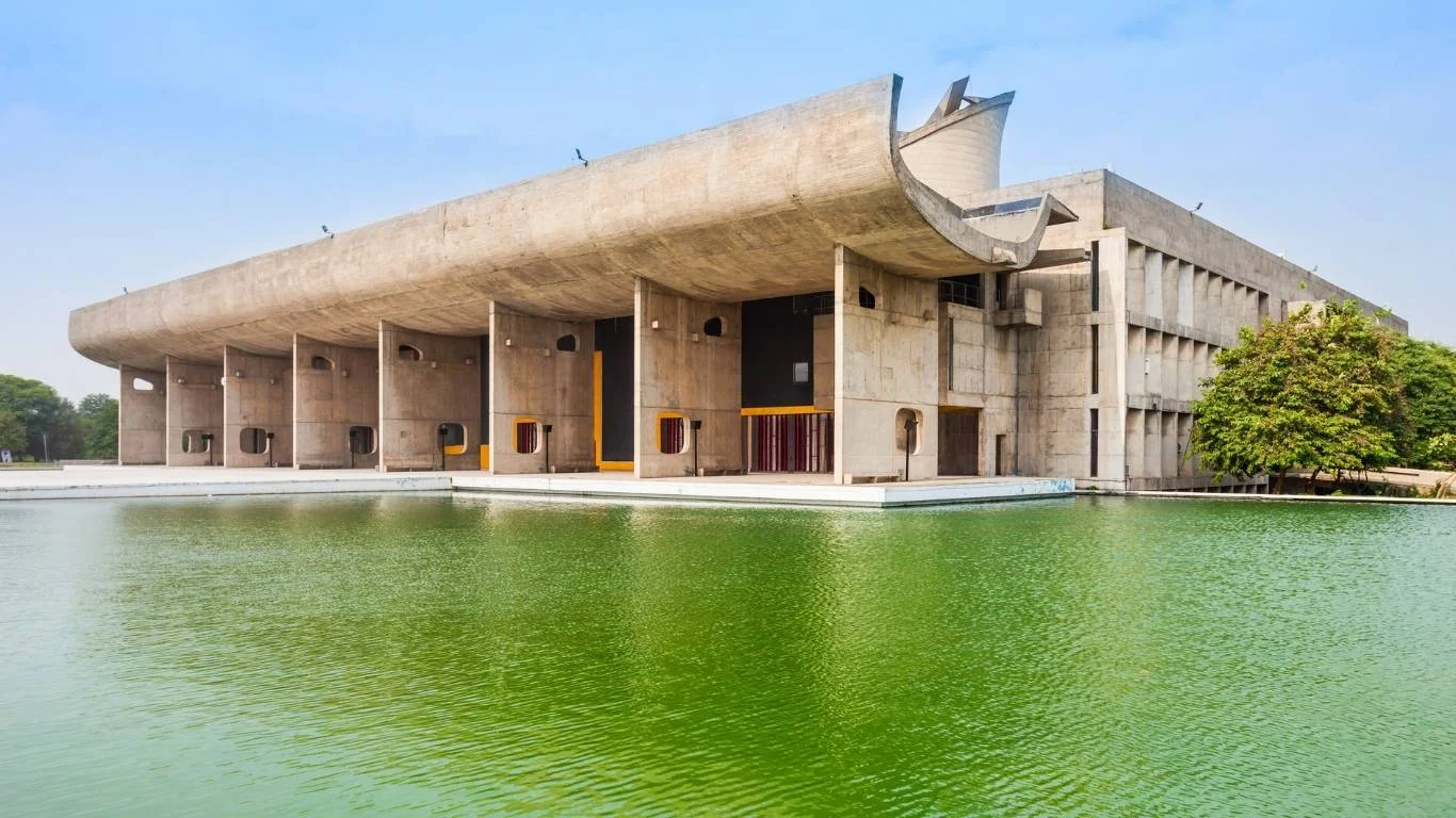 Discover Shimla Chandigarh Hill Tour with VTSPL