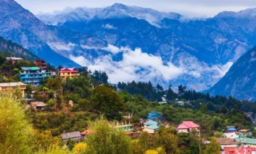 Discover Shimla Manali Chandigarh Tour with VTSPL