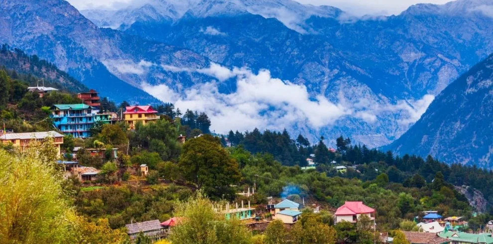 Discover Shimla Manali Chandigarh Tour with VTSPL