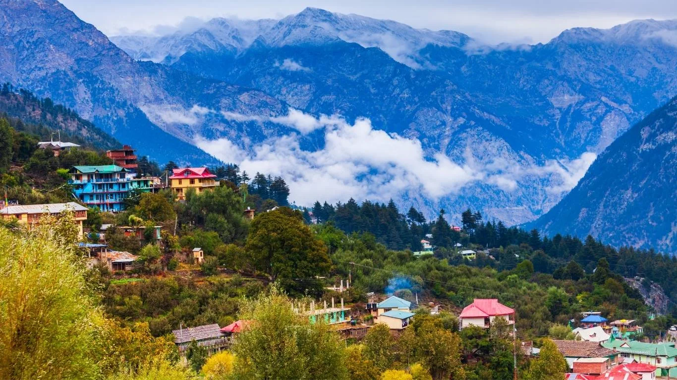 Discover Shimla Manali Chandigarh Tour with VTSPL