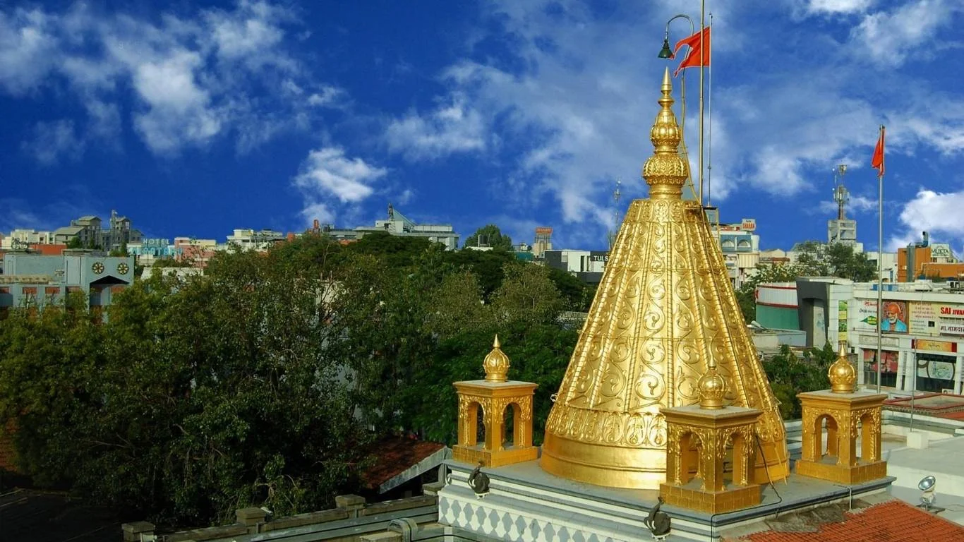 Discover Shirdi Darshan Tour with VTSPL