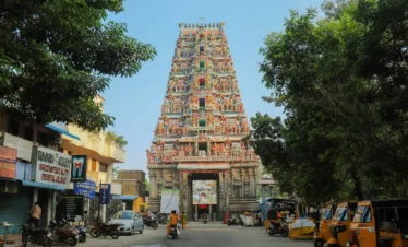 Discover Tamil Nadu Pilgrimage Tour with VTSPL