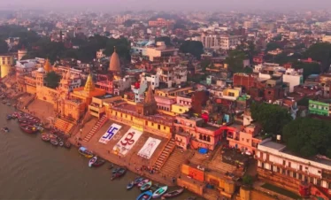 Discover Varanasi Prayagraj Ayodhya Tour with VTSPL