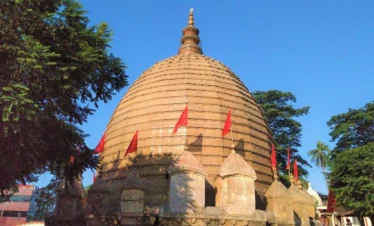 Discover Guwahati City Tour Package with VTSPL