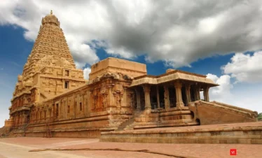 Discover Trichy Chennai Temple Tour with VTSPL