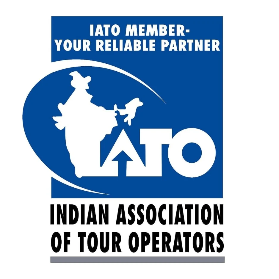 IATO Active Member | Travel Awards