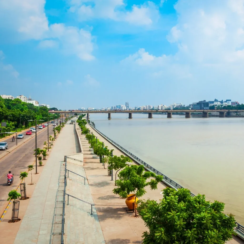 Ahmedabad Tour Packages