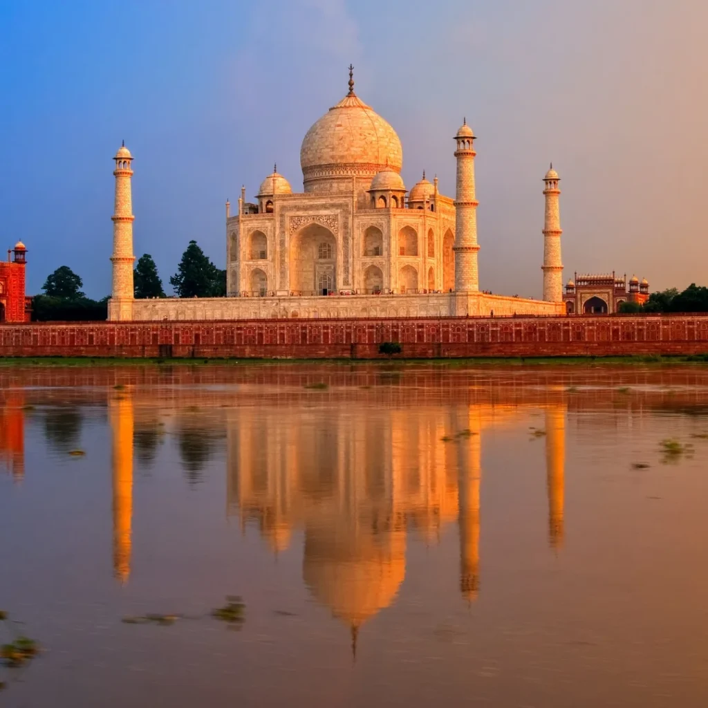 Agra Tour Packages