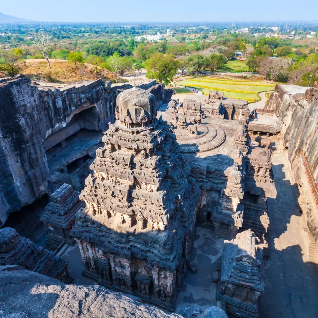 Ajanta Caves Tour Packages