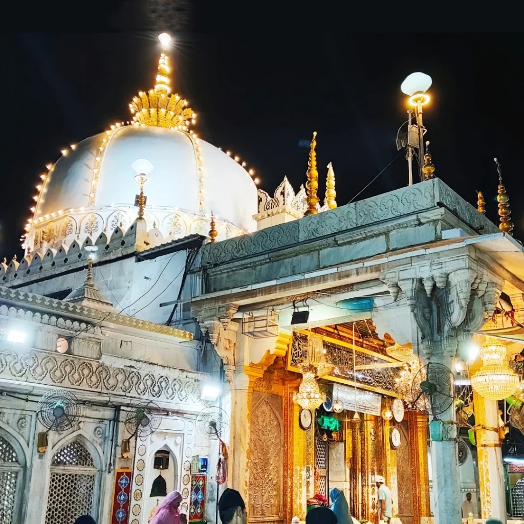 Ajmer Tour Packages