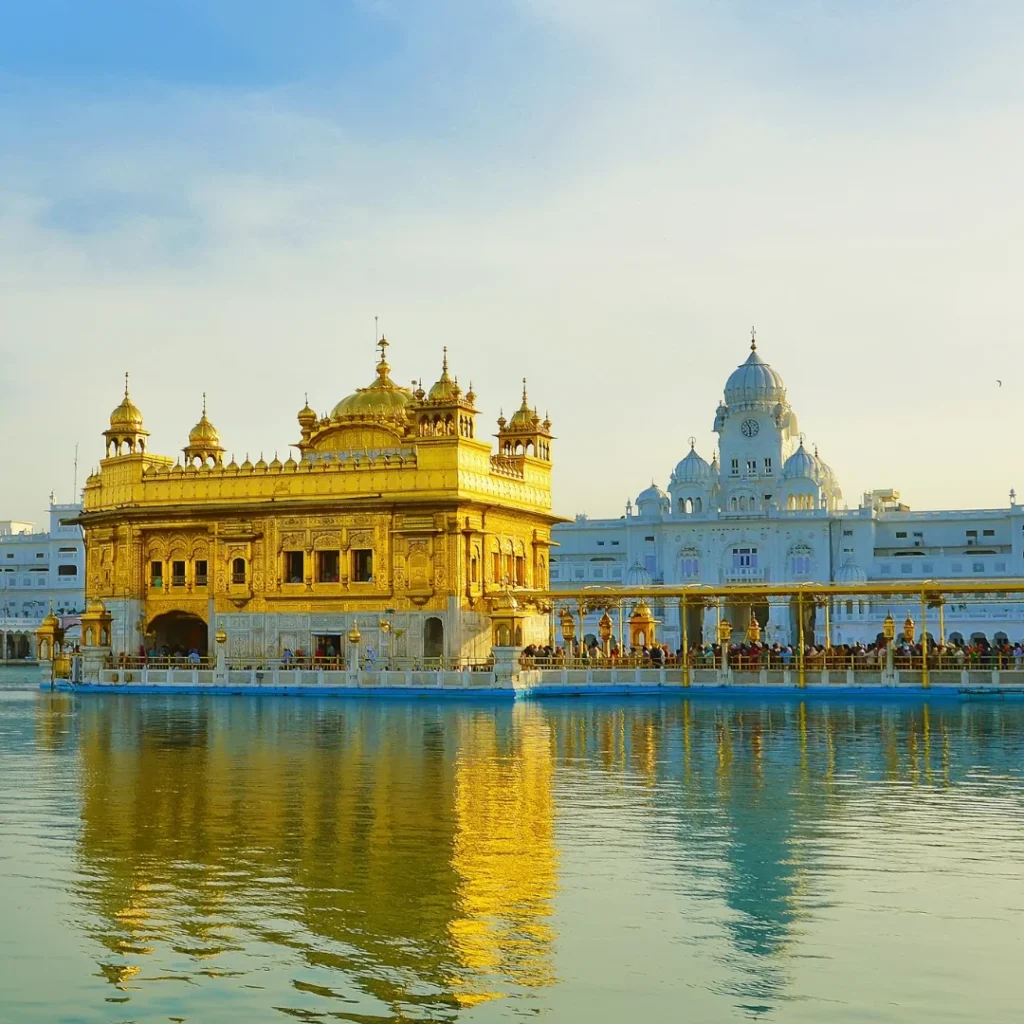 Amritsar Tour Packages