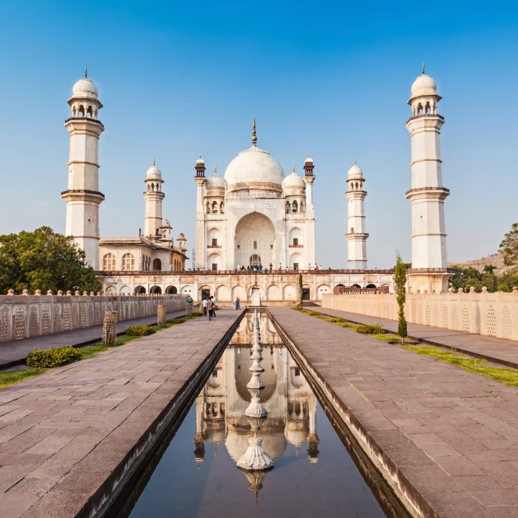 Aurangabad Tour Packages