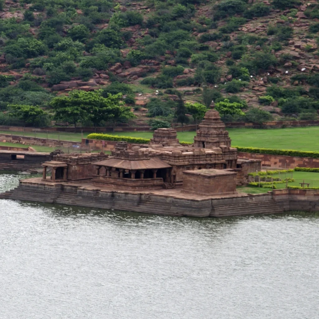 Badami Tour Packages