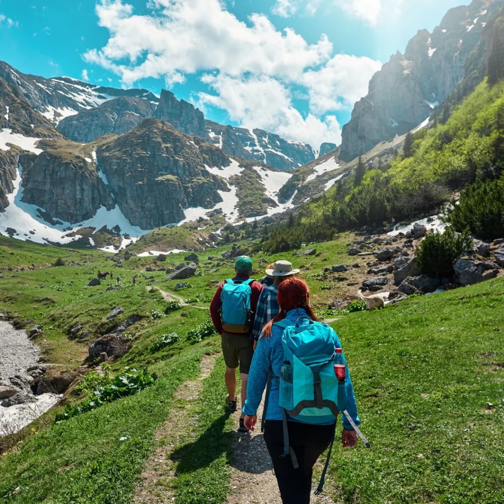 Aadventure India Activities