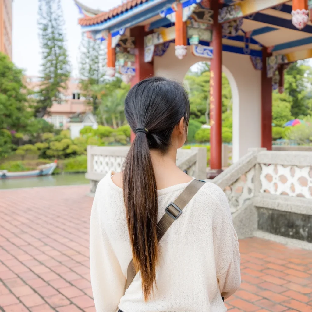 Temple visit India Activities