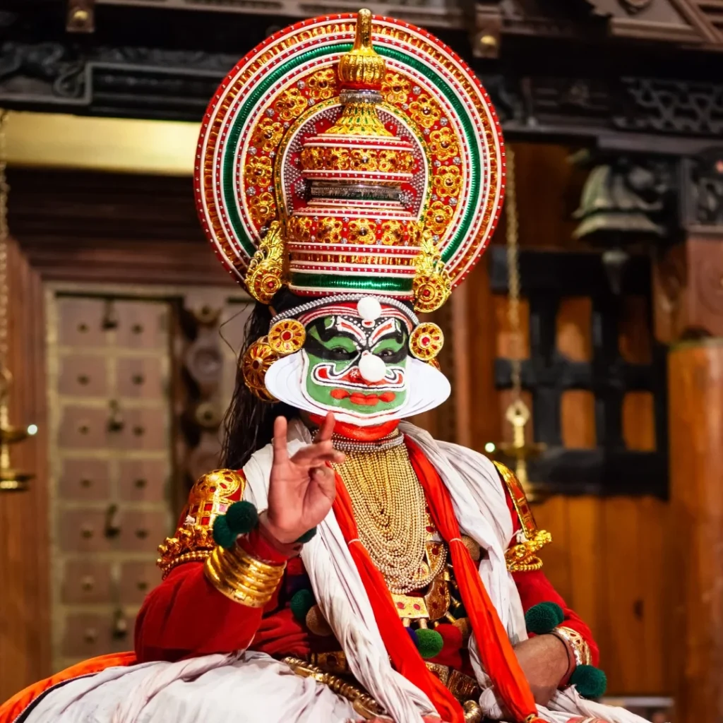 Cultural Experience India Activities