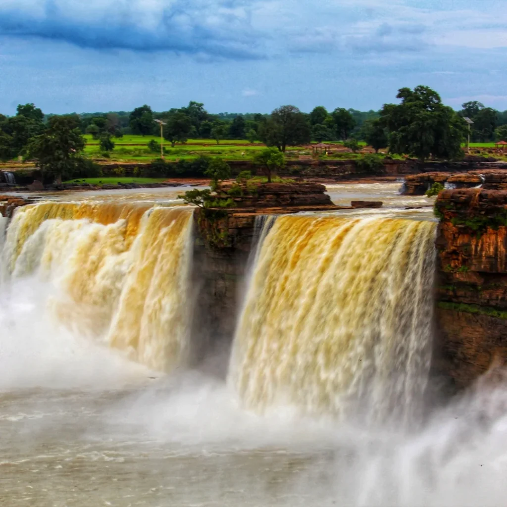 Chitrakoot Tour Packages