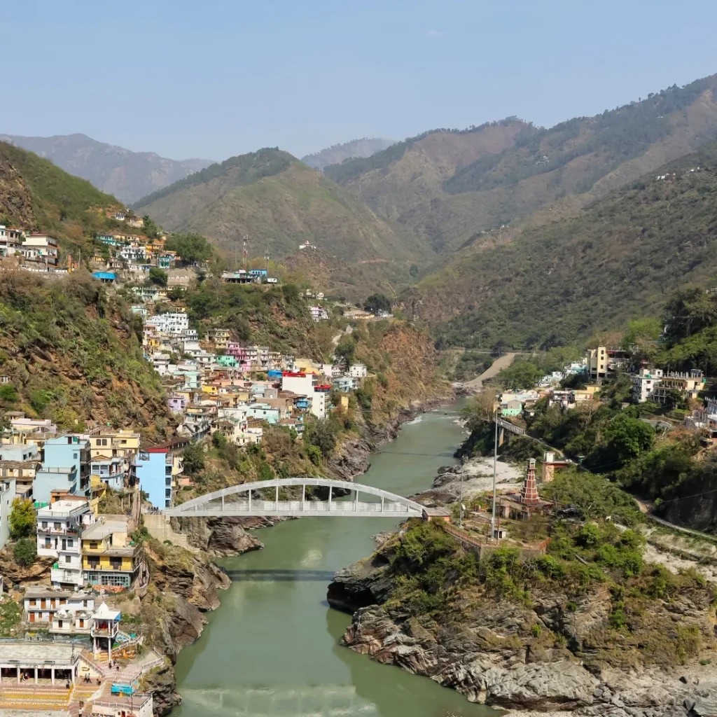 Chopta Tour Packages