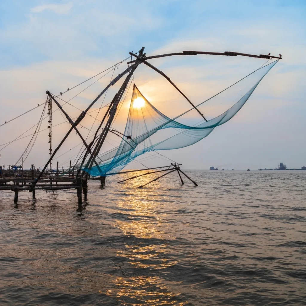 Kochi Tour Packages