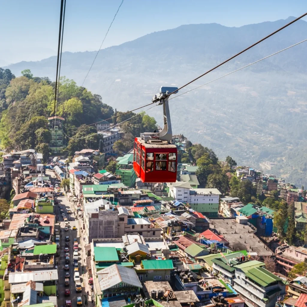 Gangtok Tour Packages