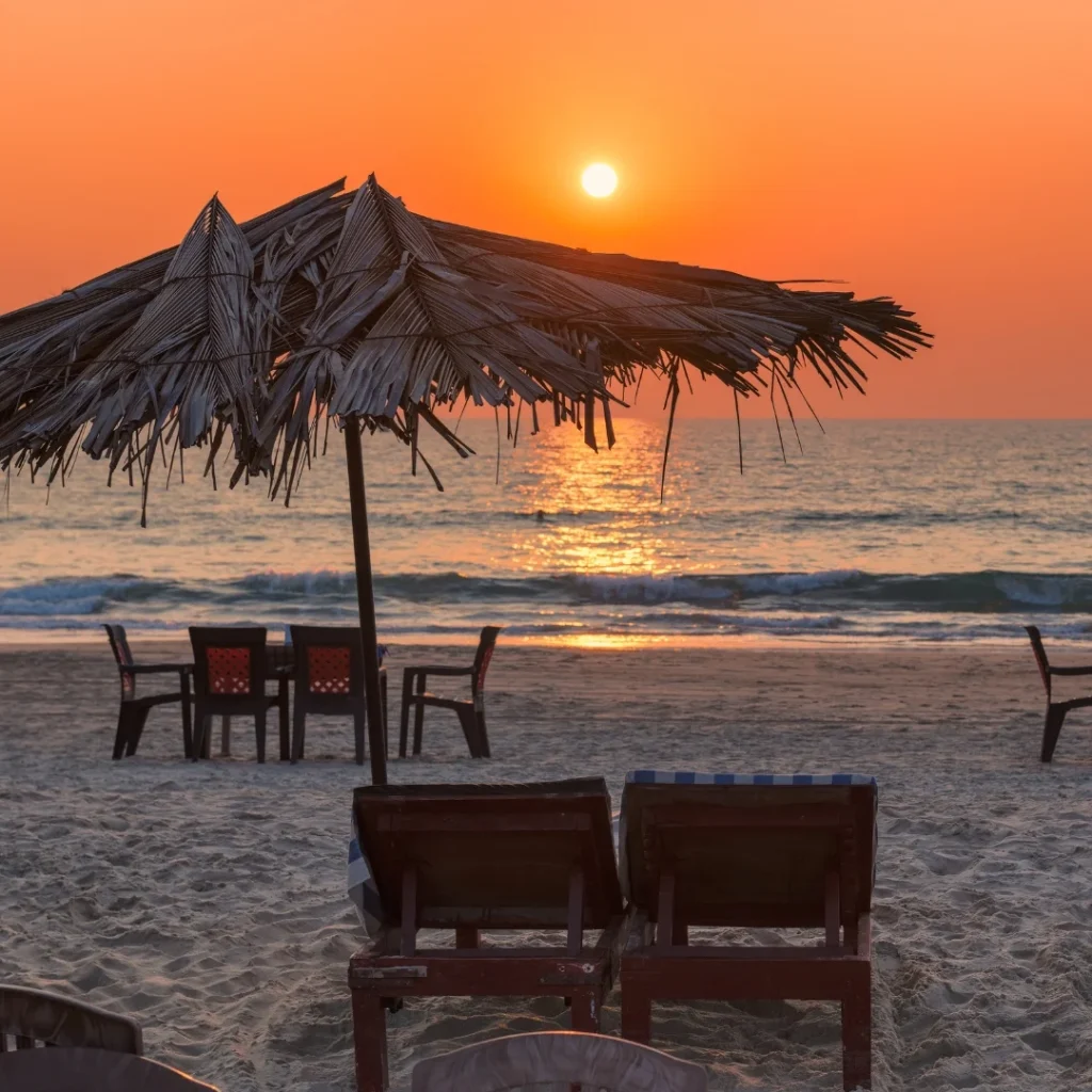 Goa Tour Packages