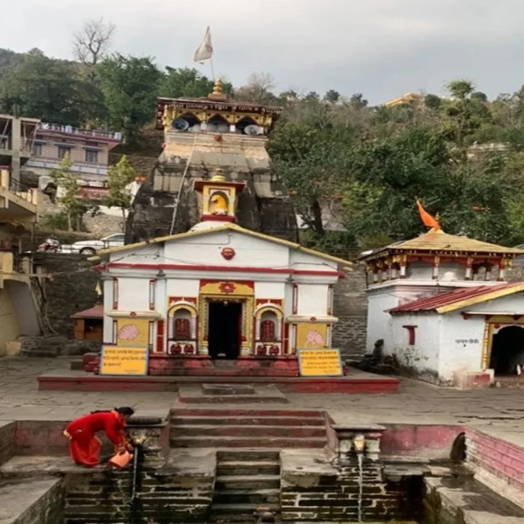 Guptkashi Tour Packages