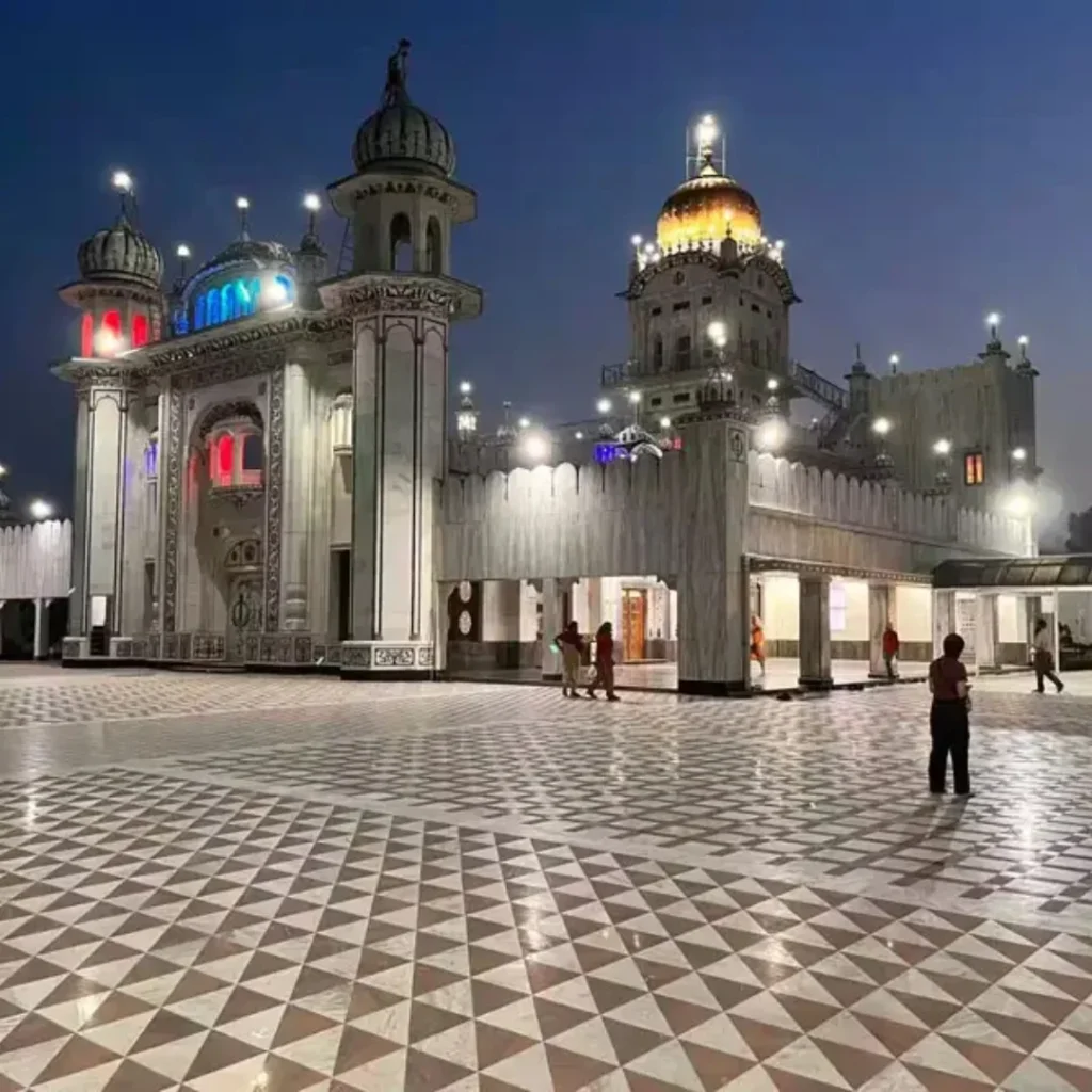 barnala Tour Packages