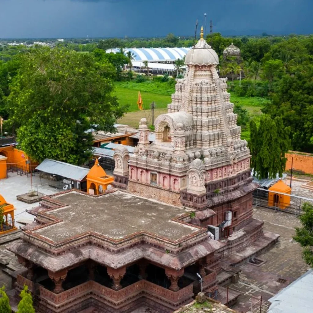 Grishneshwar Tour Packages