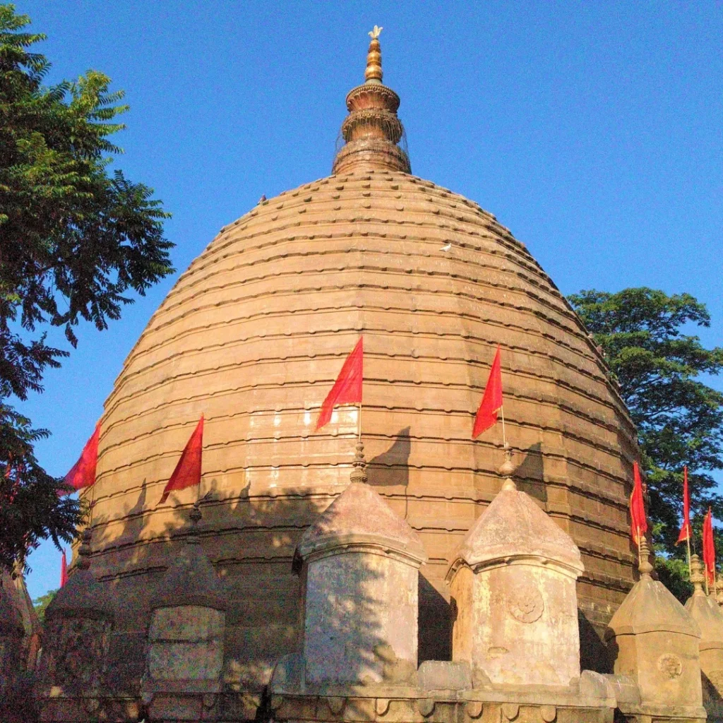 Guwahati Tour Packages