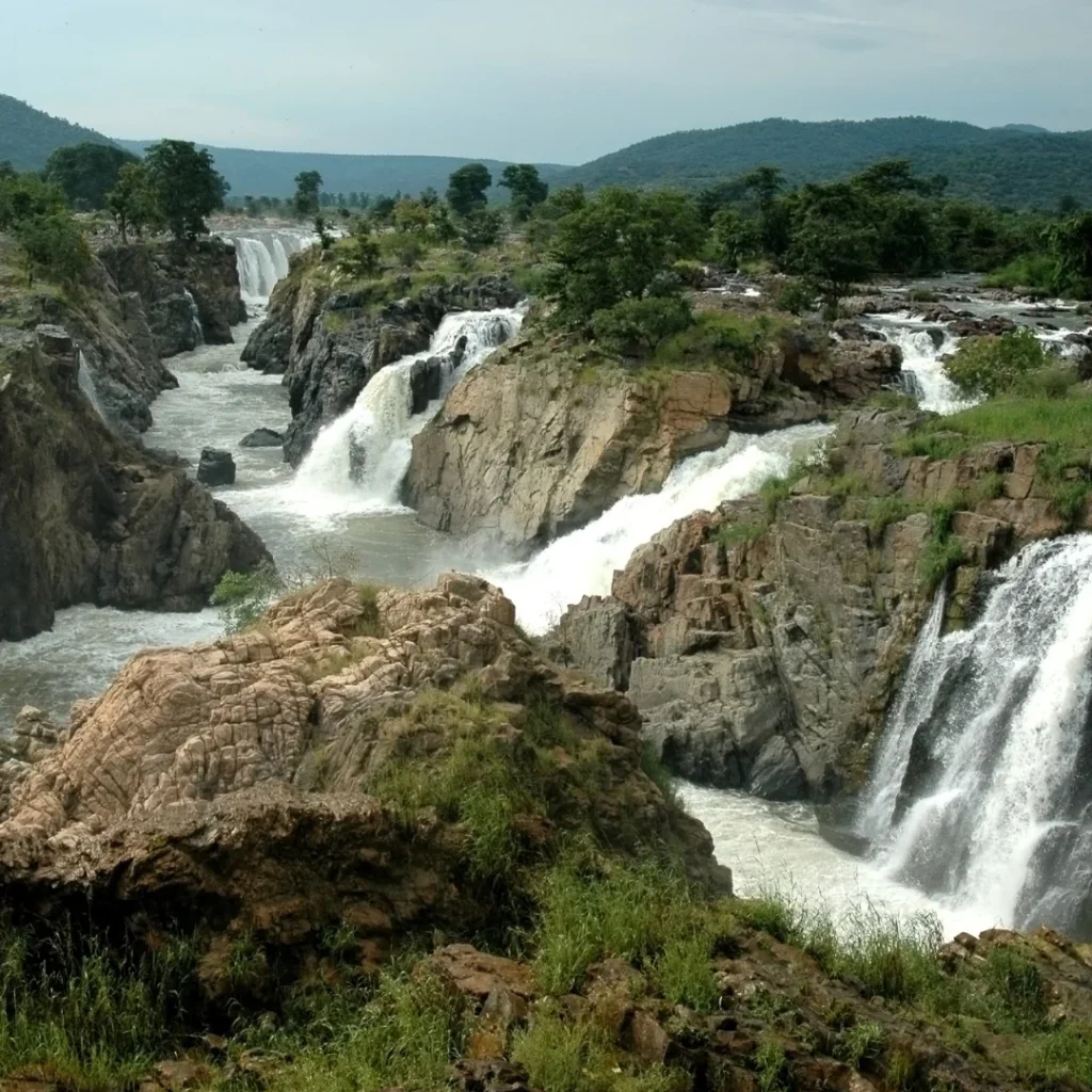 Hogenakkal Tour Packages
