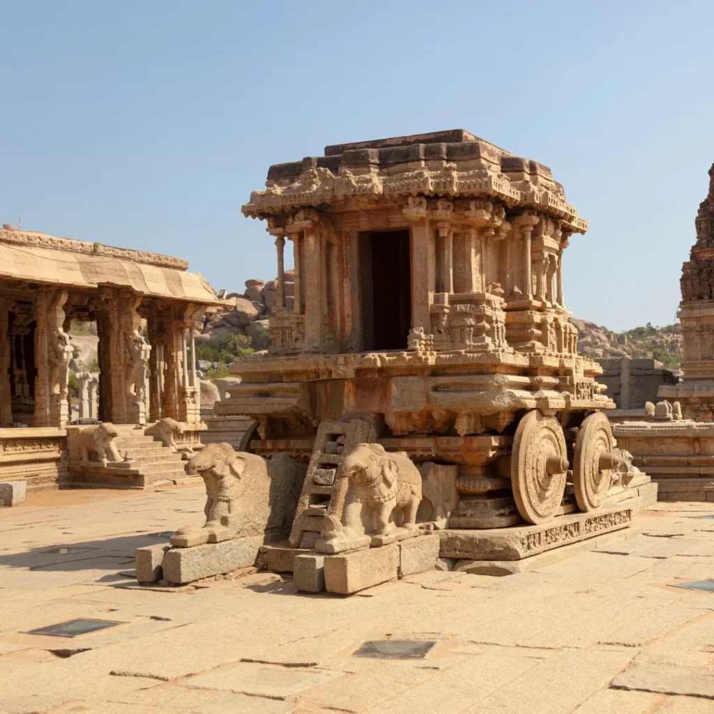 Hosapete Tour Packages