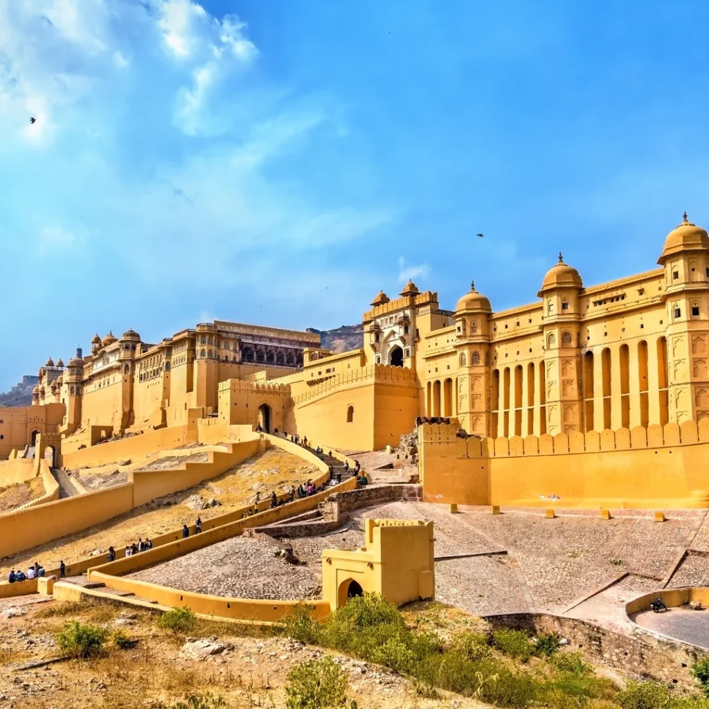 Jaipur Tour Packages