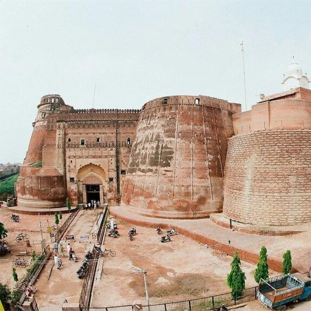 Bathinda Tour Packages